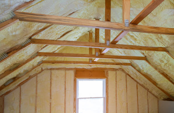 Trusted KY Insulation Contractor Experts